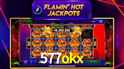 Ofertas Imperdíveis na 577okx: Promoções e Bônus Que Valem a Pena