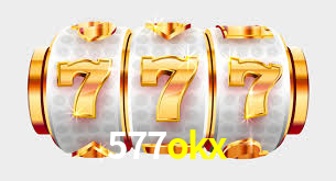 Bônus Generosos e Exclusivos no 577okx para Você!