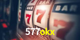 577okx: Jogue Crash e Experimente Alta Recompensa Instantânea