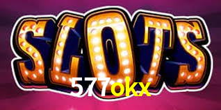 577okx: A Experiência de Casino com Jogos de Mesa ao Vivo